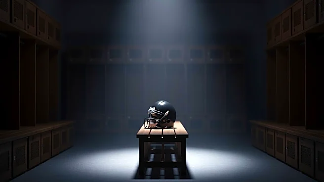 Former NFL Player Josh Mauro Passes Away at 35, Cause of Death Unknown