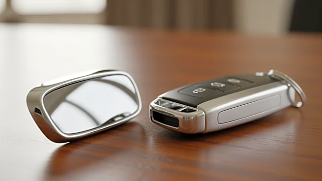 Consumer Reports Ranks Most Reliable Premium SUVs