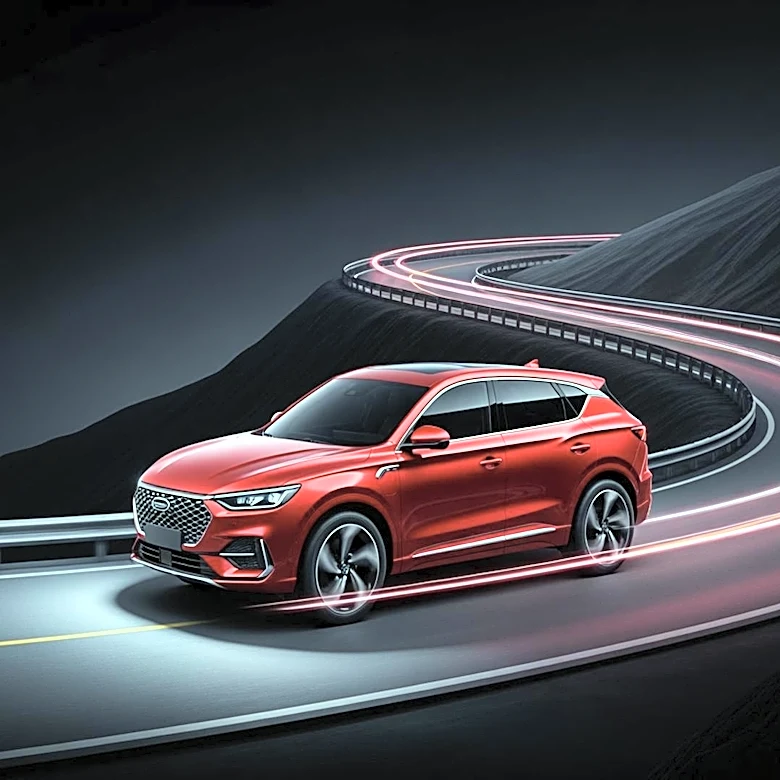 Ferrari Enhances Purosangue SUV with Handling Speciale Package