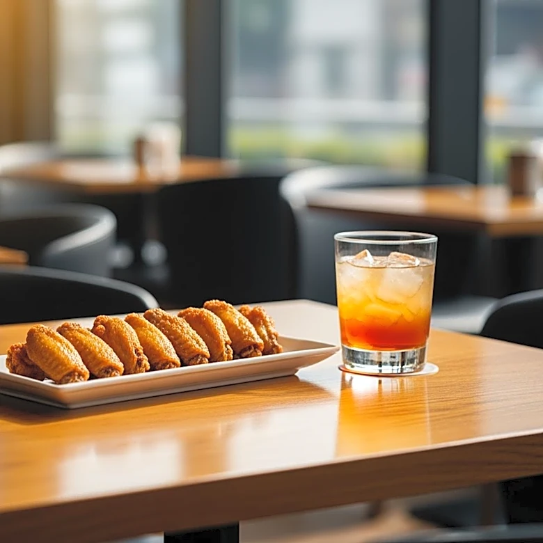 Wingstop Inc. Reports Q1 2026 Financial Results Highlighting System-Wide Sales Growth