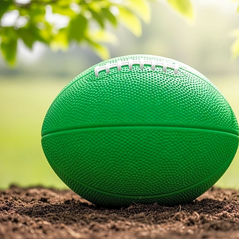 Sofie Junge Pedersen Advocates for Climate Action Through World Football Giving Day