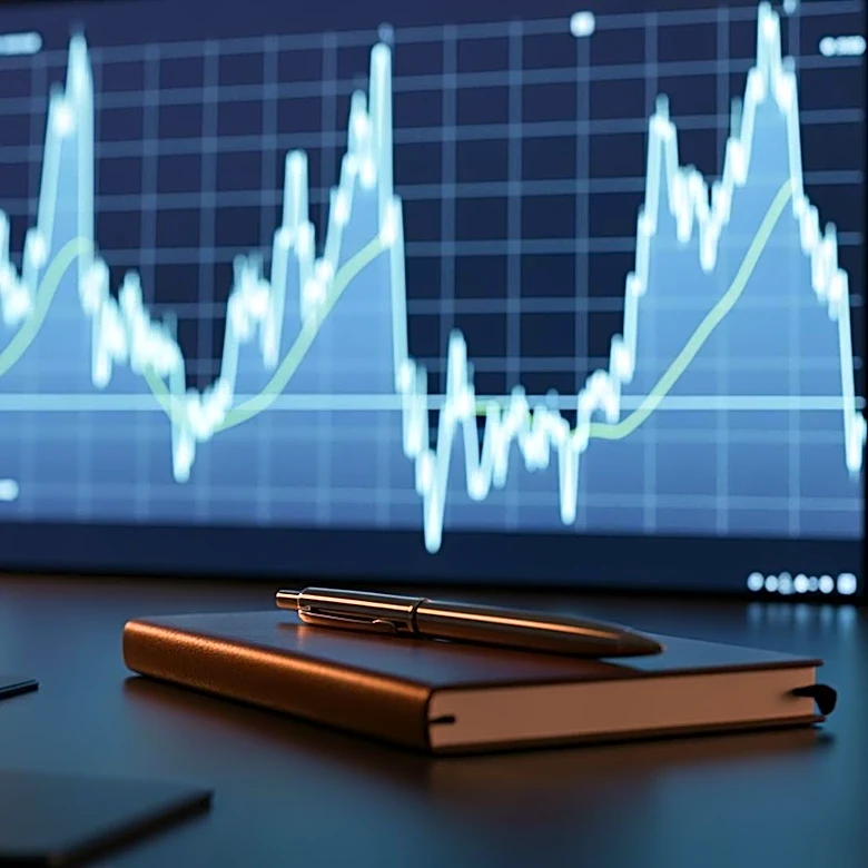 S 500 Futures Steady as Traders Anticipate Fed Decision and Big Tech Earnings