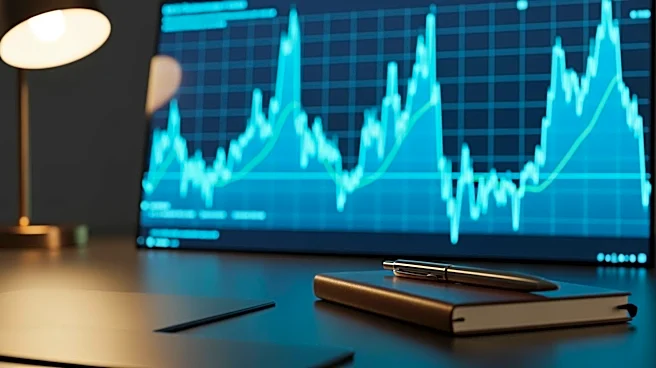 S 500 Futures Steady as Traders Anticipate Fed Decision and Big Tech Earnings