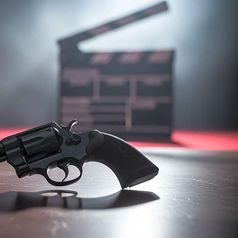 Epic Pictures to Launch Guy Pearce Thriller 'The Marshal' at Cannes Film Market