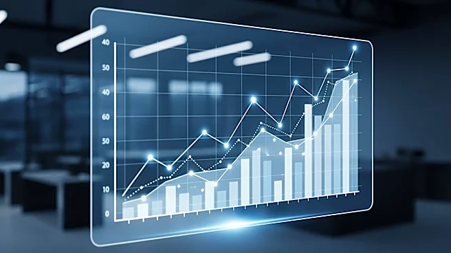 Incyte Appoints Suketu Upadhyay as CFO to Lead Financial Strategy
