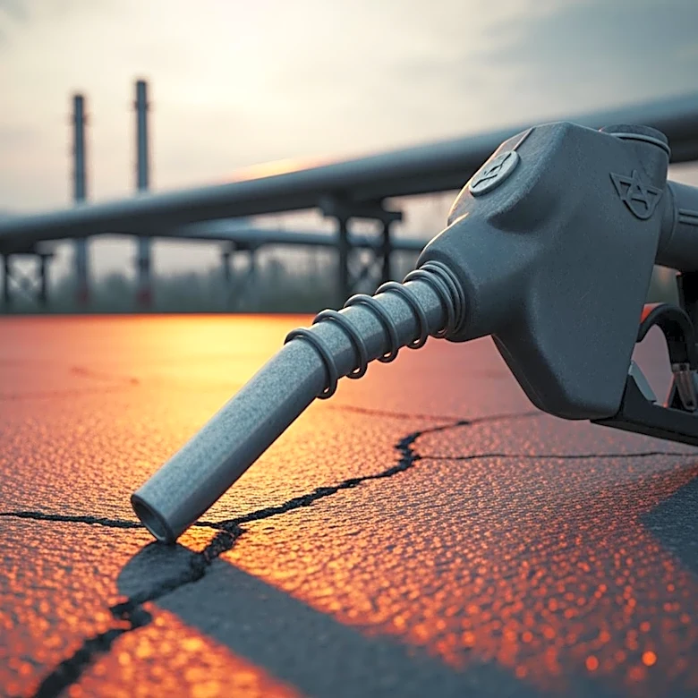 Gas Prices Surge Over $4 in Pennsylvania, New Jersey, and Delaware Amid Ongoing Conflict with Iran