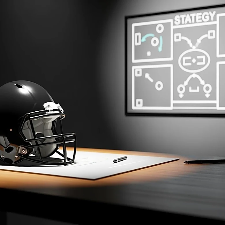 NFL Draft 2026: Tampa Bay Buccaneers Aim for NFC South Comeback with Strategic Picks