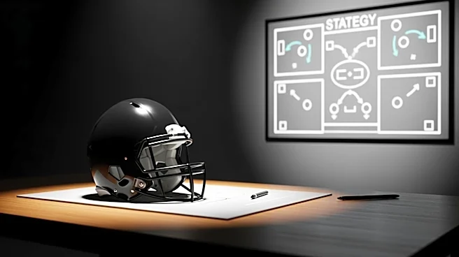 NFL Draft 2026: Tampa Bay Buccaneers Aim for NFC South Comeback with Strategic Picks