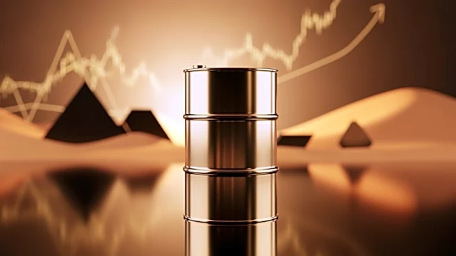 BP Reports $3.2 Billion Profit in Q1, Boosted by Middle East Trading