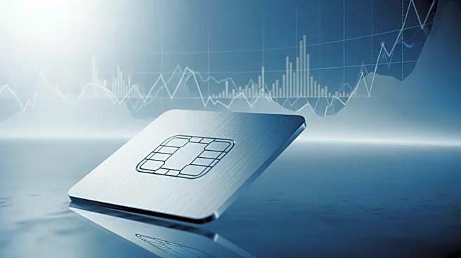 Visa's Strong Q2 Performance Boosts Shares Amidst Mixed Market Reactions