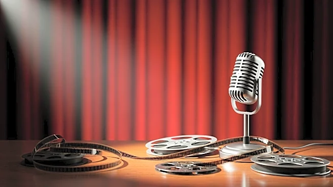 Peter Jackson, Cate Blanchett, and Tilda Swinton to Participate in Cannes Rendezvous Conversations