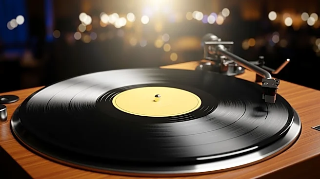 Janet Jackson's 'Rhythm Nation 1814' Inducted into Grammy Hall of Fame, Celebrated at Gala