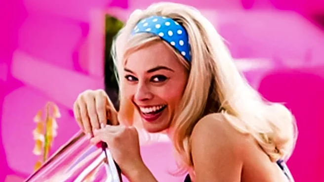 Barbie and Edikted Launch New Fashion Collection Targeting Gen Z