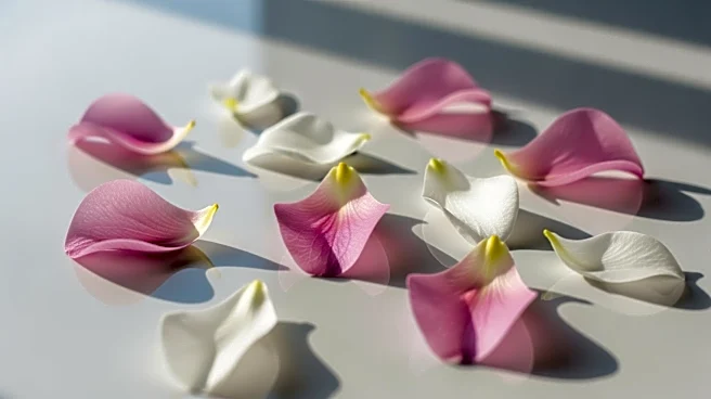 Ariana Grande Announces New Album 'Petal' Amidst Busy Schedule