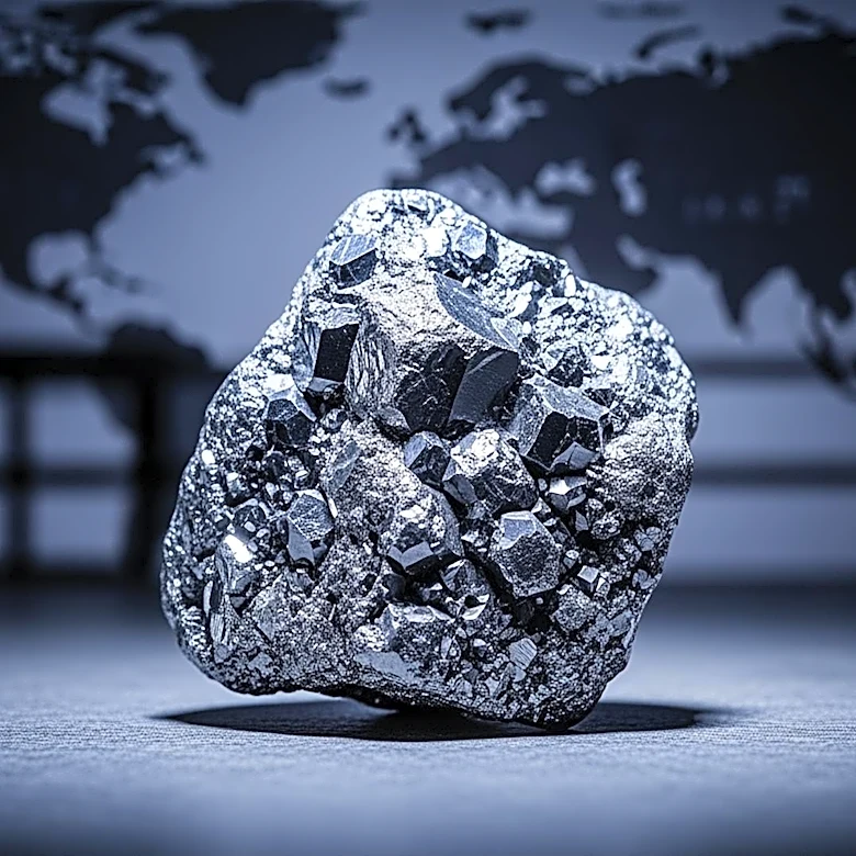 Cove Kaz Capital Group Acquires Majority Stake in Kazakhstan Tungsten Venture, Aiming for Global Production Impact