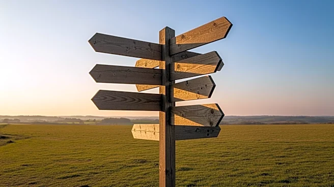 Marketers Misrepresent Rural America, Overlooking 46 Million People