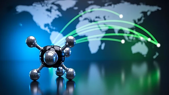 Envision Energy Joins AEA Pilot to Boost Global Clean Ammonia Trade