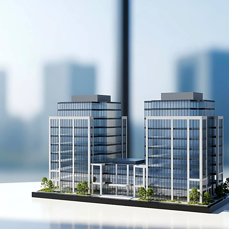 CoStar Forecasts Steady U.S. Office Vacancy Through 2026 Amid Leasing Momentum