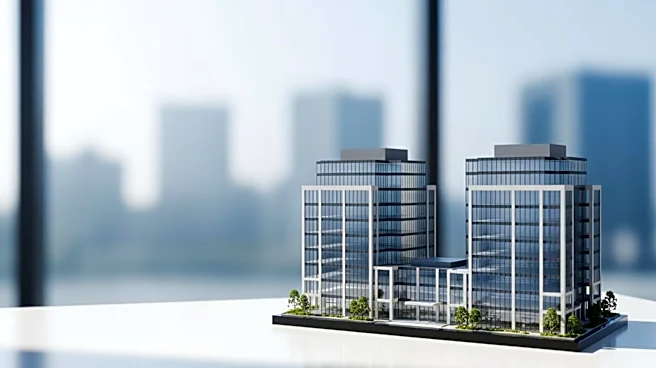 CoStar Forecasts Steady U.S. Office Vacancy Through 2026 Amid Leasing Momentum