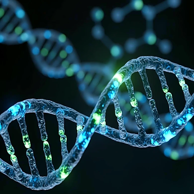 Serif Biomedicines Launches Modified DNA Therapy to Revolutionize Gene Treatment