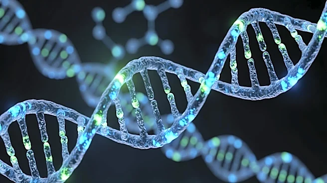 Serif Biomedicines Launches Modified DNA Therapy to Revolutionize Gene Treatment