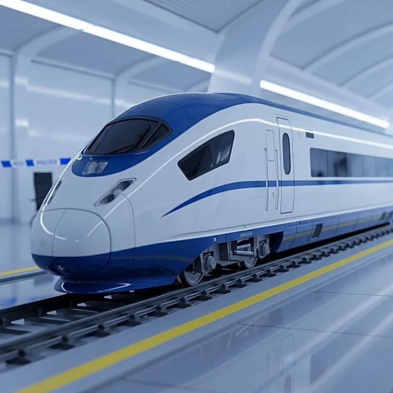 Amtrak's Strategic Reintroduction Aims to Modernize and Enhance Customer Experience