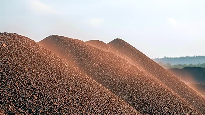 Huayou Reduces Nickel Production in Indonesia Amid Rising Sulphur Costs