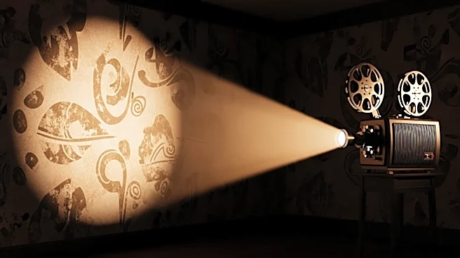 Film at Lincoln Center Celebrates 25th Edition of Open Roads: New Italian Cinema