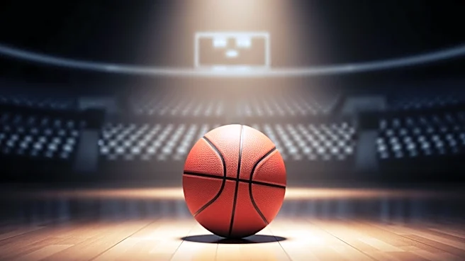 Tyran Stokes Commits to Kansas, Impacting College Basketball Recruitment