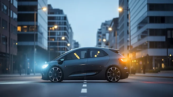 Waymo Self-Driving Cars to Launch in Portland Amid Union Concerns