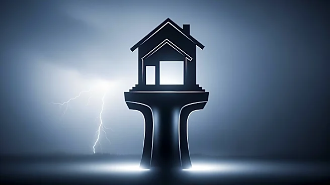 Ascendri Launches to Provide Insurance for High-Value Homes in Catastrophe-Prone Areas