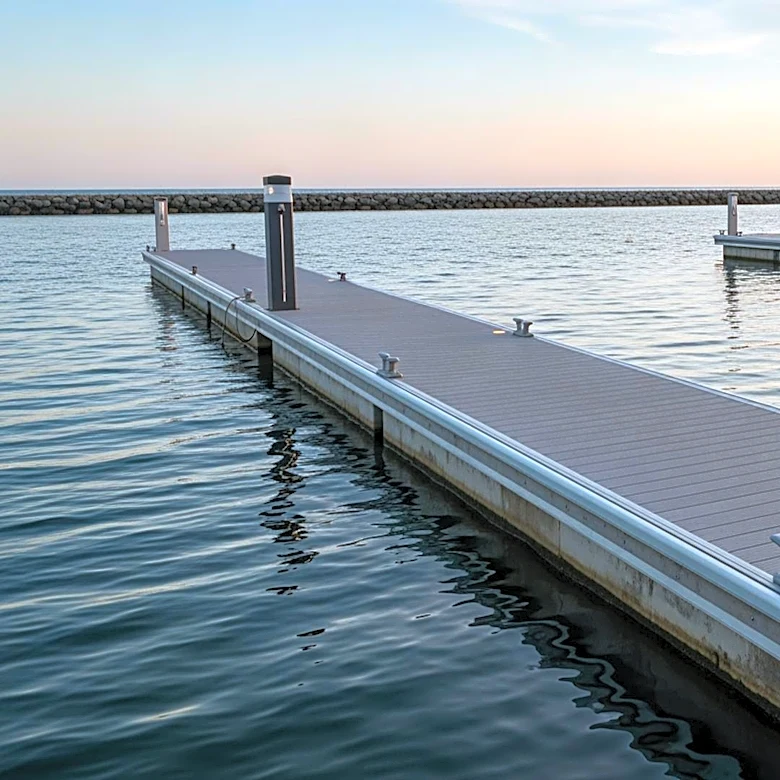 Saybrook Point Resort  Marina Undergoes Multi-Million Dollar Renovation to Enhance Guest Experience