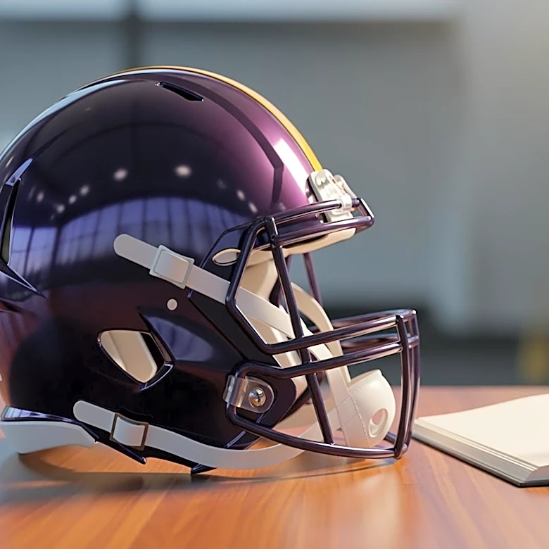 Minnesota Vikings Face Key Roster Decisions Post-NFL Draft