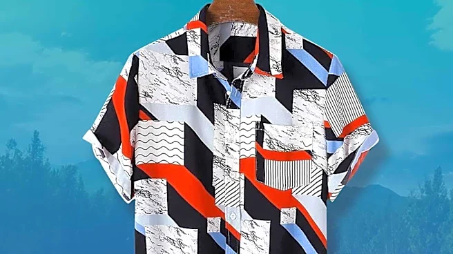 Nahmias Partners with Formula 1 for New Racing-Inspired Streetwear Collection