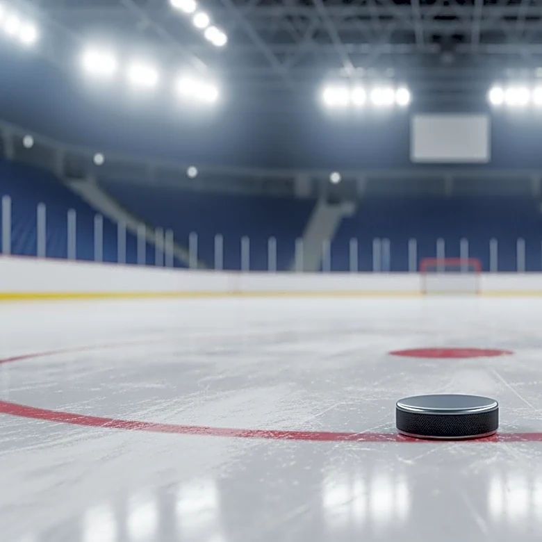 Hurricanes Sweep Senators in Stanley Cup Playoffs