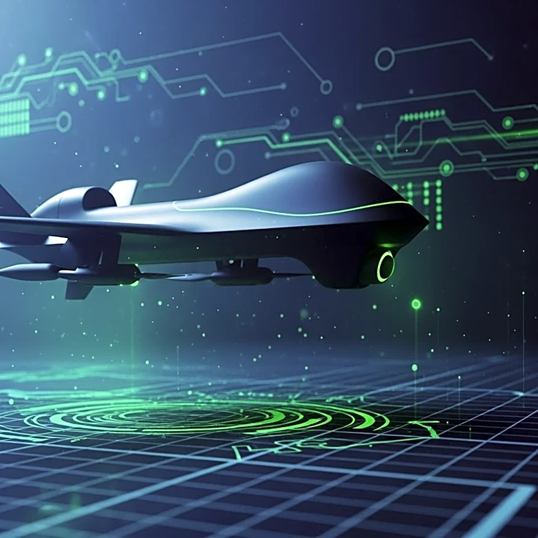 Scout AI Secures $100 Million to Advance Military AI Models for Autonomous Warfare