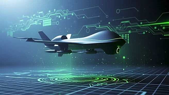 Scout AI Secures $100 Million to Advance Military AI Models for Autonomous Warfare