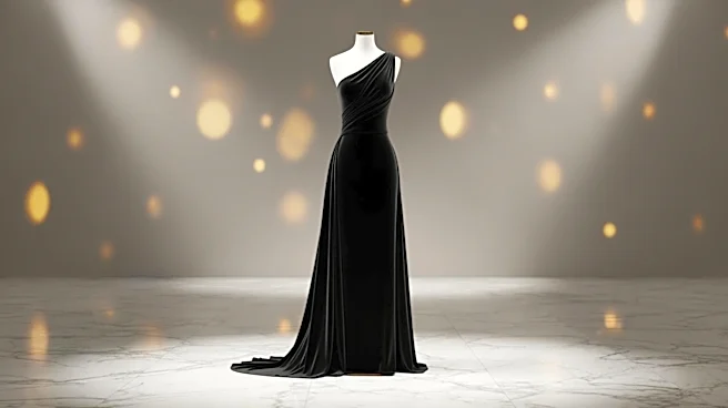 Amal Clooney Wears Balenciaga at Chaplin Award Gala 2026, Honoring George Clooney