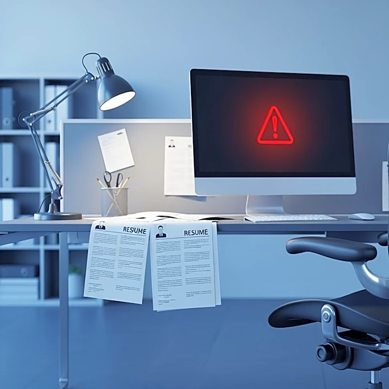 U.S. Companies Struggle with Hiring Goals Due to Operational Failures