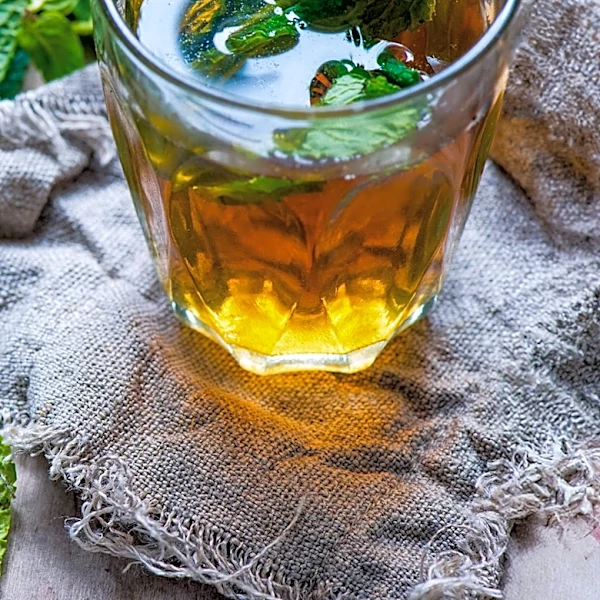 Mint Julep: A Staple of the Kentucky Derby Experience