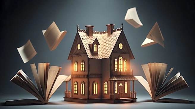 Prime Video's 'The House of the Spirits' Set for Weekly Release, Bringing Allende's Novel to Life