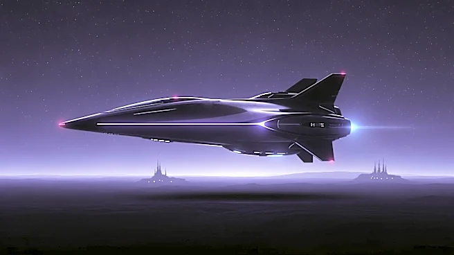 Protagonist Pictures Acquires Sci-Fi Thriller 'The Saviors' for Cannes Sales