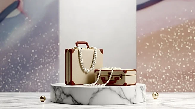 Chanel Cruise 2027 Show Draws Celebrities Including Nicole Kidman and A$AP Rocky