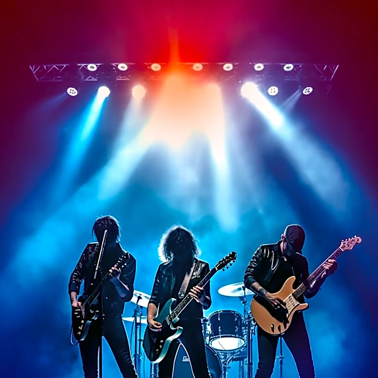 Pillsbury Lawyers' Band Wins Top Honor at LA Law Rocks Event