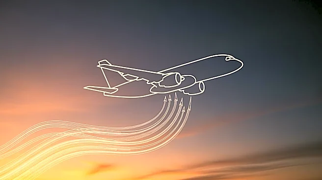 JetBlue Adjusts Operations to Mitigate High Fuel Costs