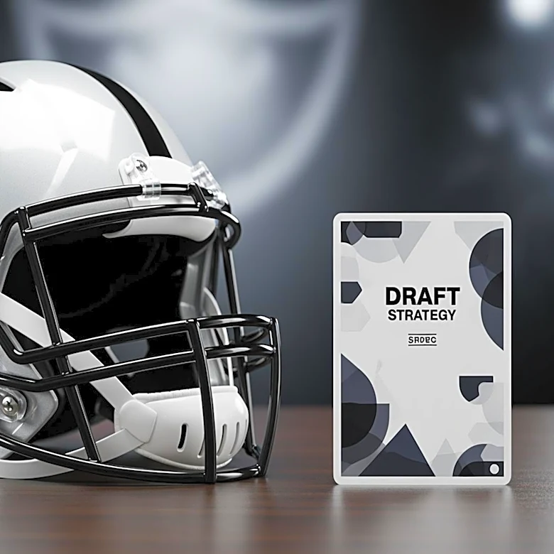 Las Vegas Raiders' Strategic Draft Pick Highlights Value Over Hype