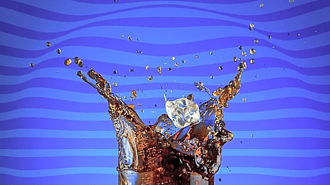 ARMRA Launches Colostrum Soda to Enhance Functional Beverage Market