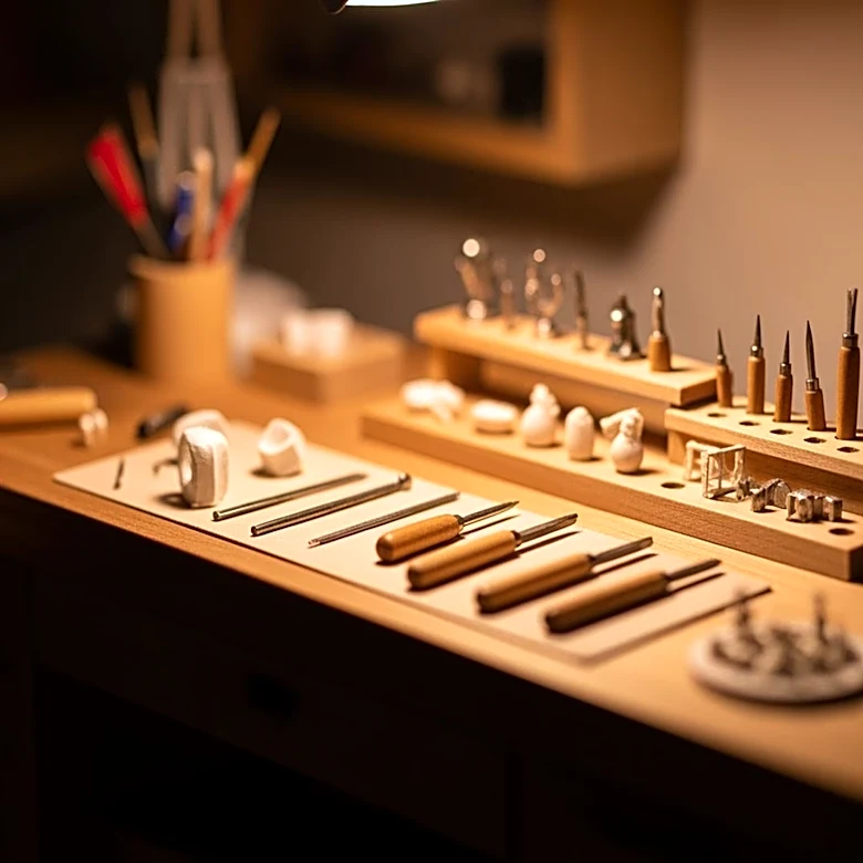 BBC's 'Marvellous Miniature Workshop' Renewed for Expanded Second Season