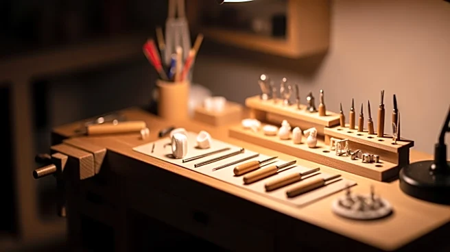 BBC's 'Marvellous Miniature Workshop' Renewed for Expanded Second Season