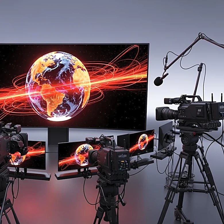 Telemundo Announces Major Investments for Spanish-Language World Cup Coverage